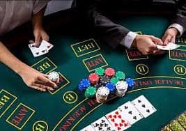 Online bingo game interface on ph978 platform for Filipino players